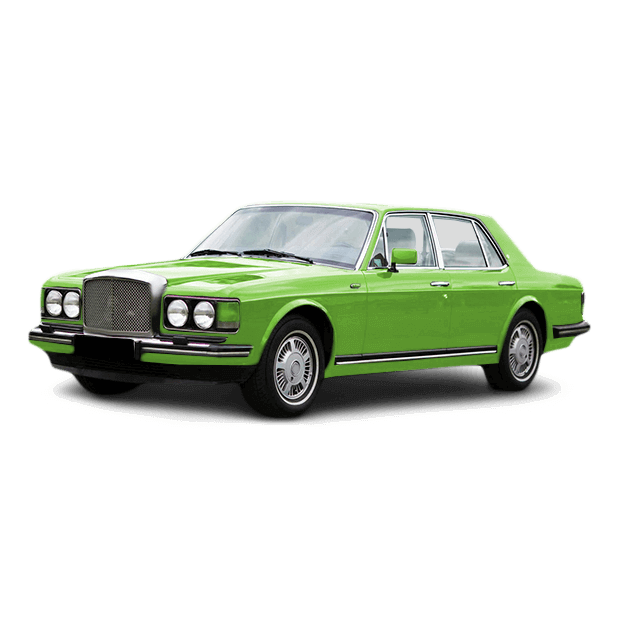 BENTLEY EIGHT dæk