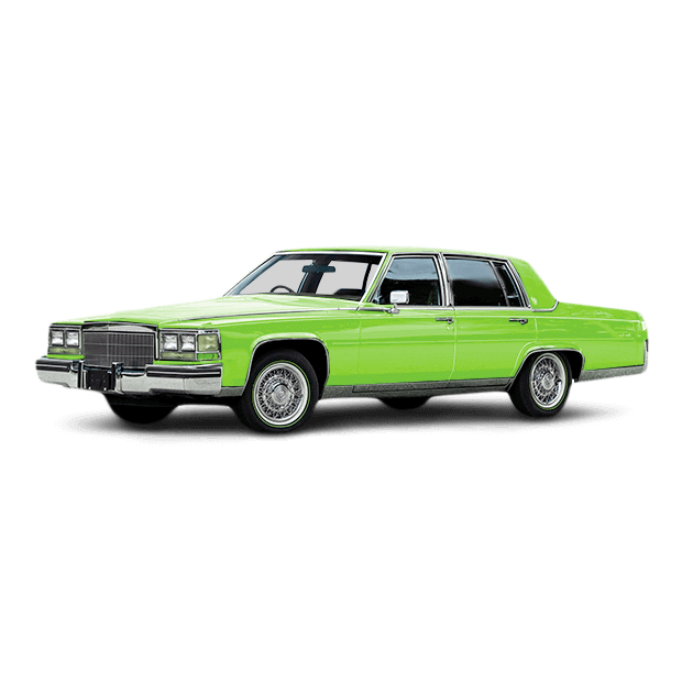 Части оригинални CADILLAC FLEETWOOD