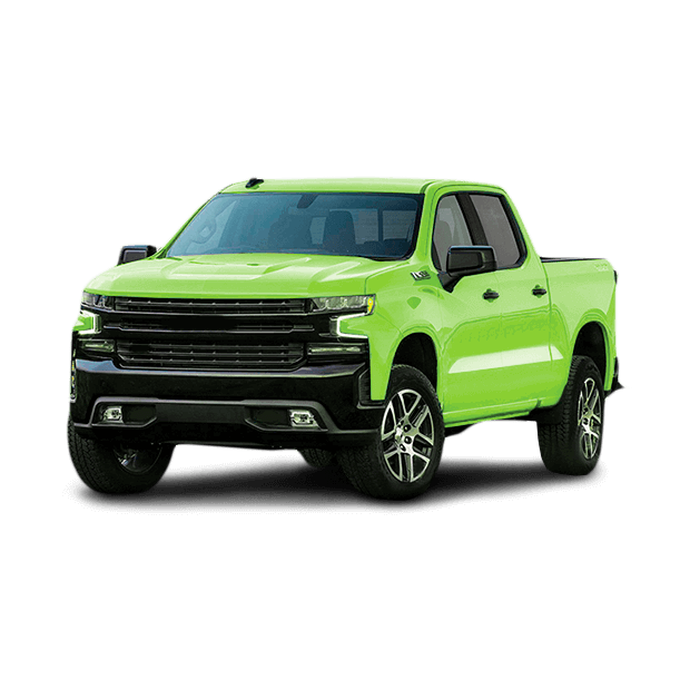 ENGITECH O2 Sensor Chevy SILVERADO