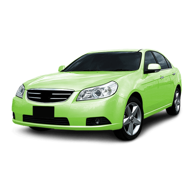 Amortisseur de direction TOSCA