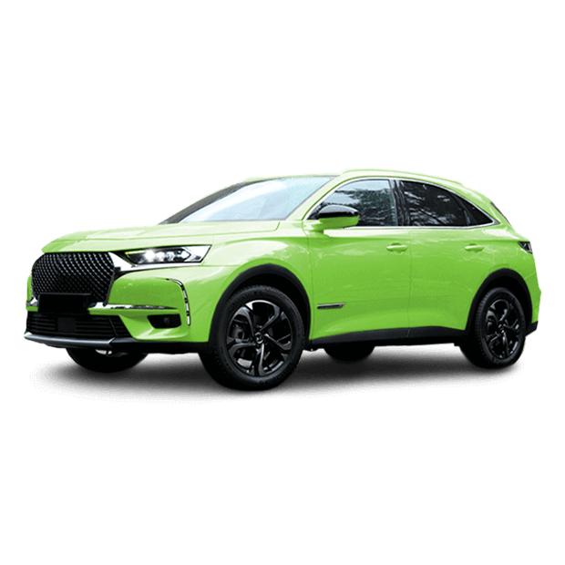 VALEO Kühlerdeckel DS DS7 in Original Qualität