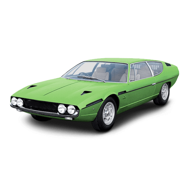 LAMBORGHINI ESPADA anvelope