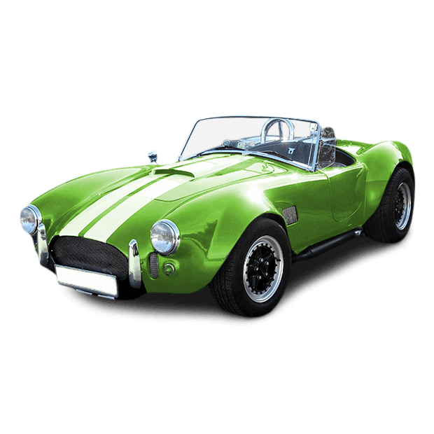 Pneu AC COBRA