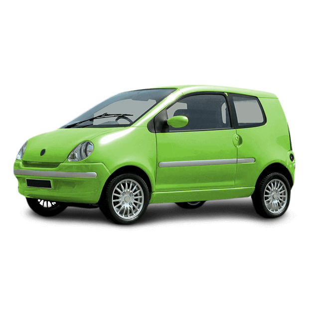 Части AIXAM 500