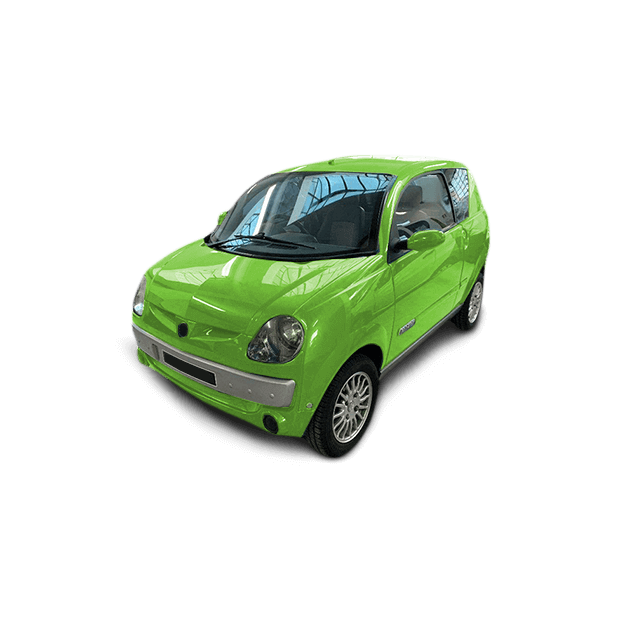 Резервни части AIXAM A.741