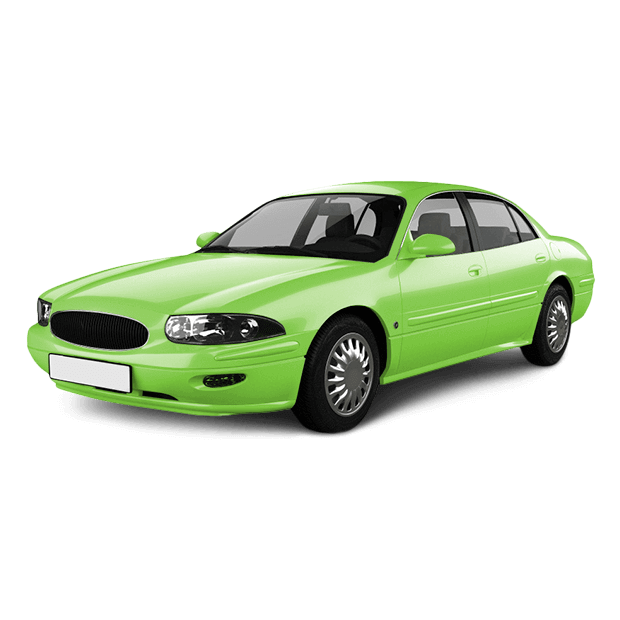 Резервни части BUICK LESABRE