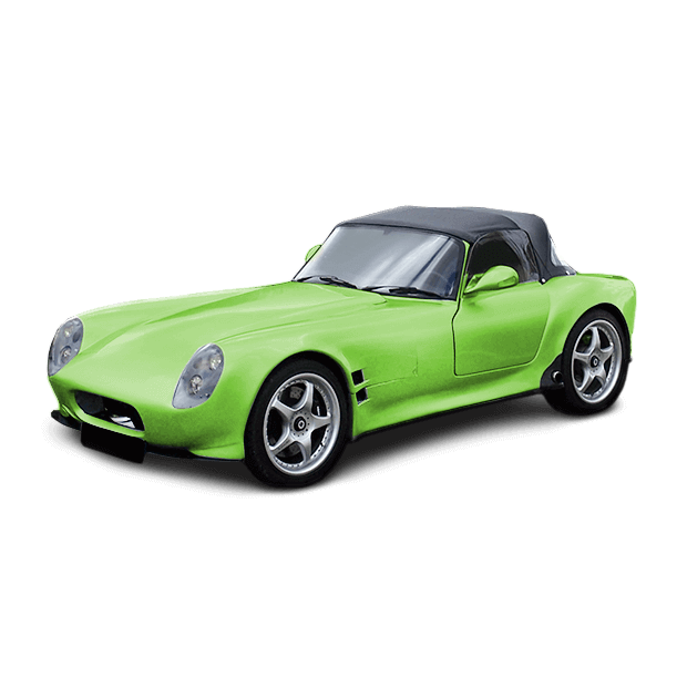 Pièces détachées CATERHAM 21