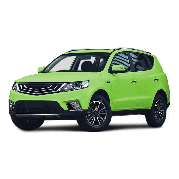 GEELY (GLEAGLE) VISION onderdelen