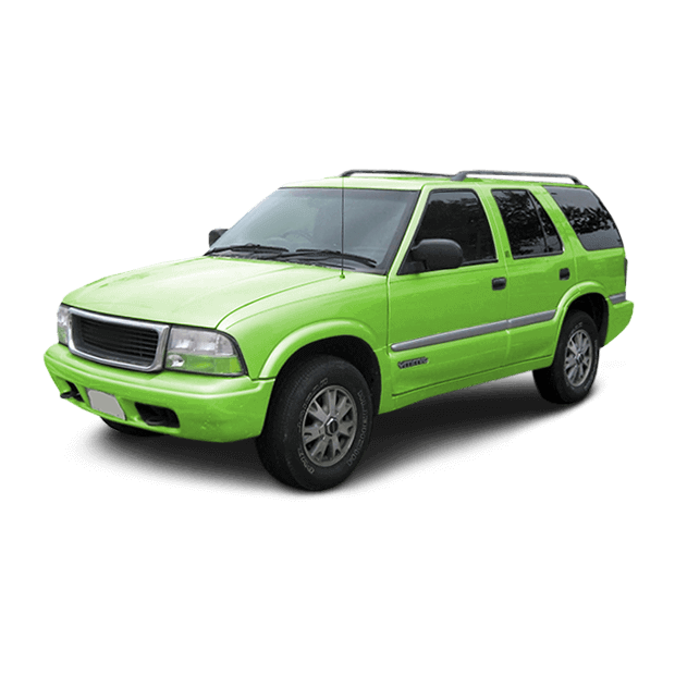 Dæk GMC JIMMY