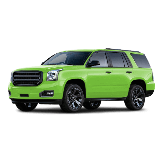Dæk GMC YUKON