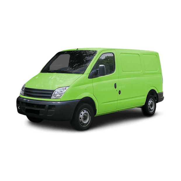 IVECO MAP sensor katalog til LDV MAXUS