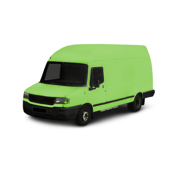 FAST Aandrijfketting catalogus voor LDV CONVOY