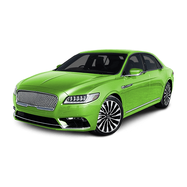 Части LINCOLN CONTINENTAL