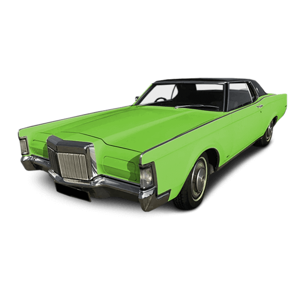 Резервни части LINCOLN MARK