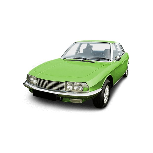 Части NSU RO 80