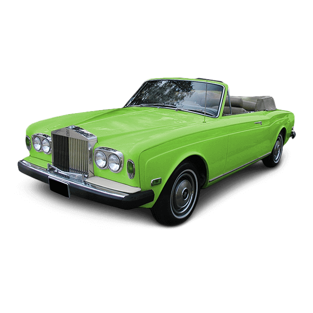 MOTUL Liquide hydraulique catalogue pour ROLLS-ROYCE CORNICHE