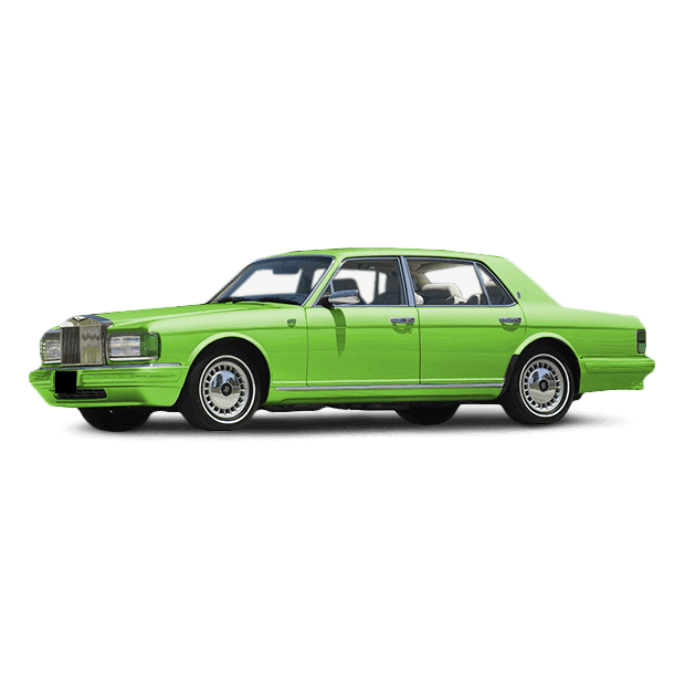 MOTUL Liquide hydraulique catalogue pour ROLLS-ROYCE SILVER SPIRIT