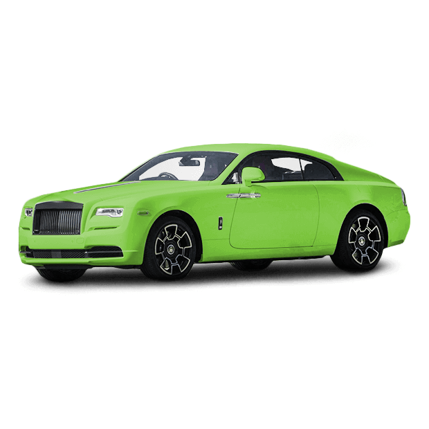 BLIC Jacking point ROLLS-ROYCE WRAITH in original quality