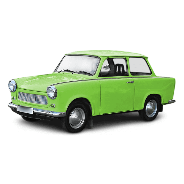 Original SHELL Hydrauliköl TRABANT P 601