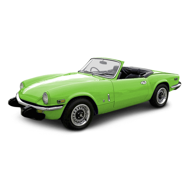 TRIUMPH SPITFIRE Distributor cap price