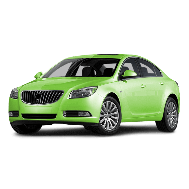 Части BUICK REGAL