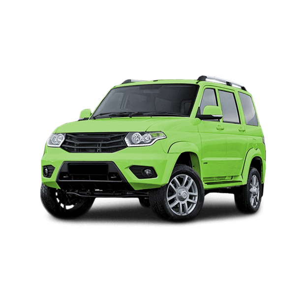 Joint de cache culbuteurs IVECO d'origine PATRIOT UAZ