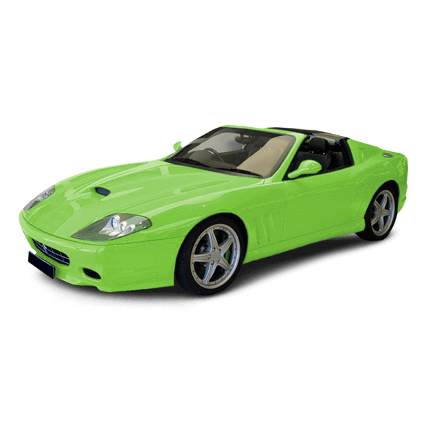 Servoöl-Behälter BOSCH Original SUPERAMERICA FERRARI