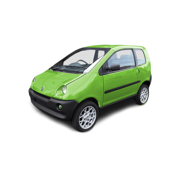 Части AIXAM 400