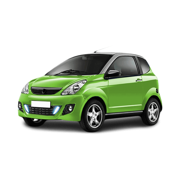 Резервни части AIXAM GTO