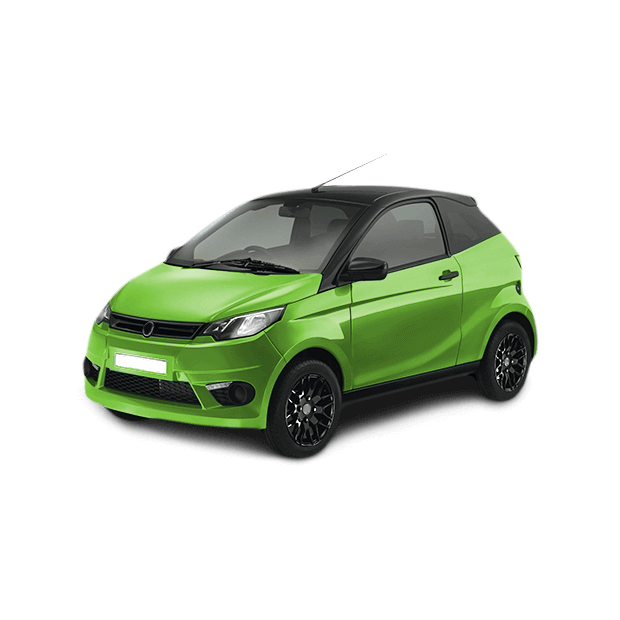 Части оригинални AIXAM COUPE