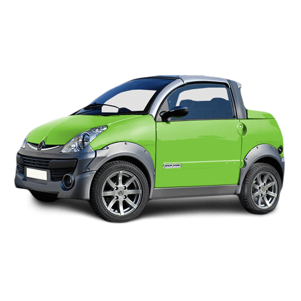 Части оригинални AIXAM SCOUTY