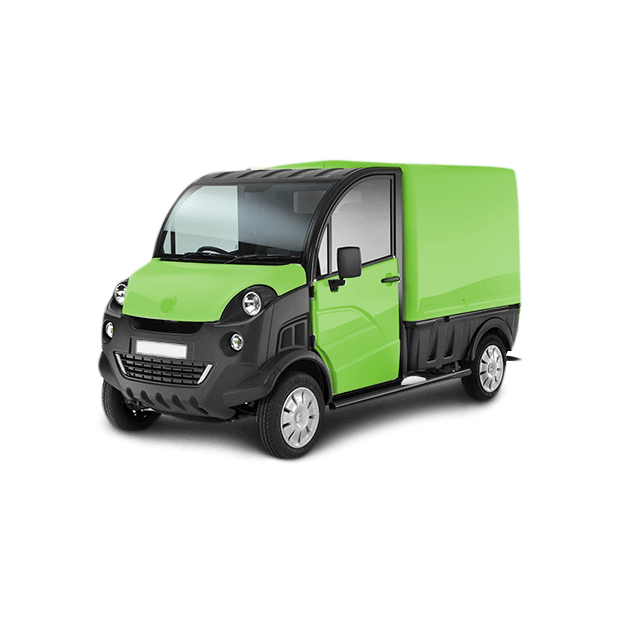 Резервни части AIXAM D-TRUCK