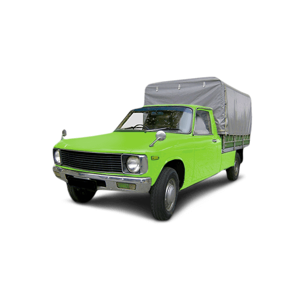 Резервни части BEDFORD KB