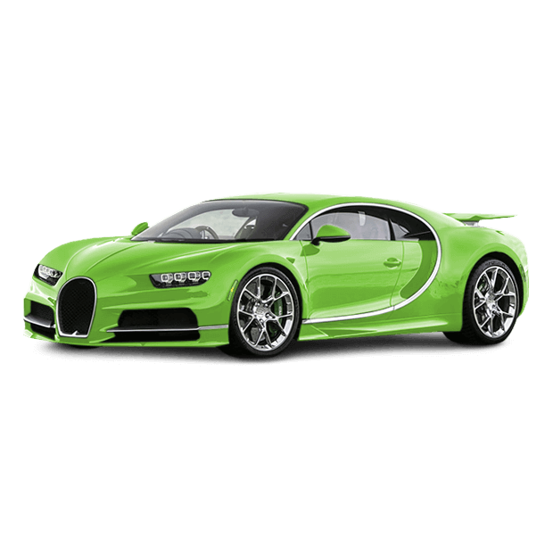 Pneu BUGATTI CHIRON