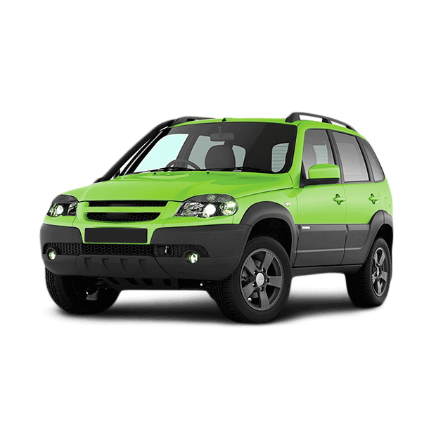 Ламбда сонда NIVA