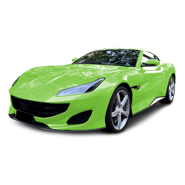 Авточасти FERRARI PORTOFINO