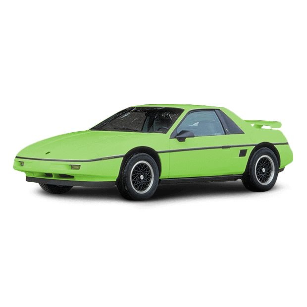 Маншон за рейка Pontiac FIERO цена