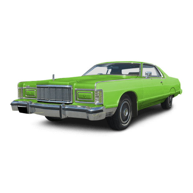 Резервни части MERCURY MARQUIS