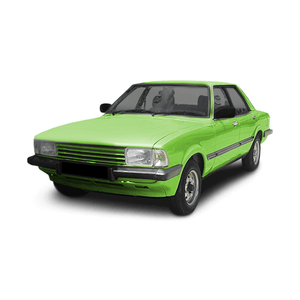 BSG Joint d'étanchéité de porte catalogue pour FORD OTOSAN TAUNUS