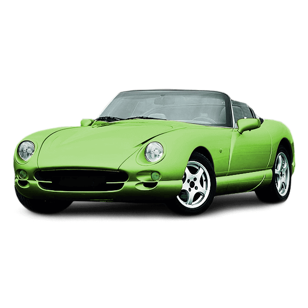 Части TVR CHIMAERA