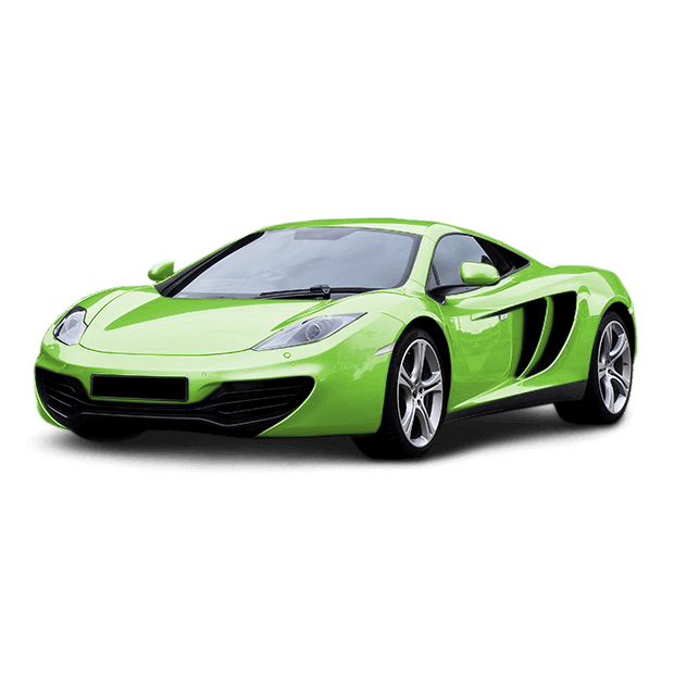 Reservdelar MCLAREN MP4