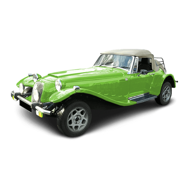 Части PANTHER KALLISTA