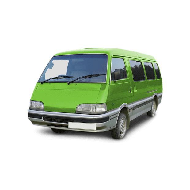 ASIA MOTORS HI-TOPIC náhradní díly