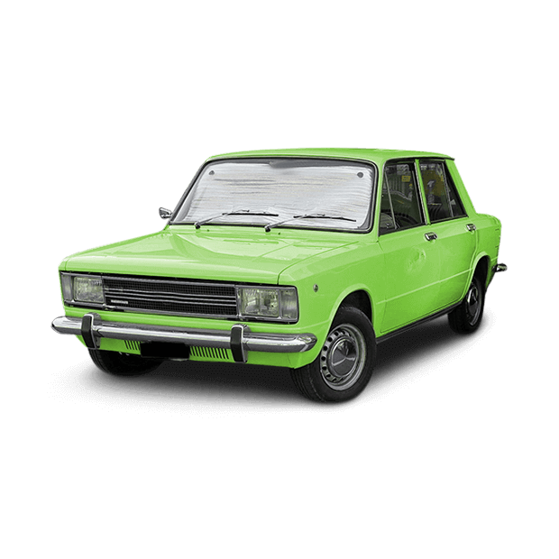 Части AUTOBIANCHI A 111