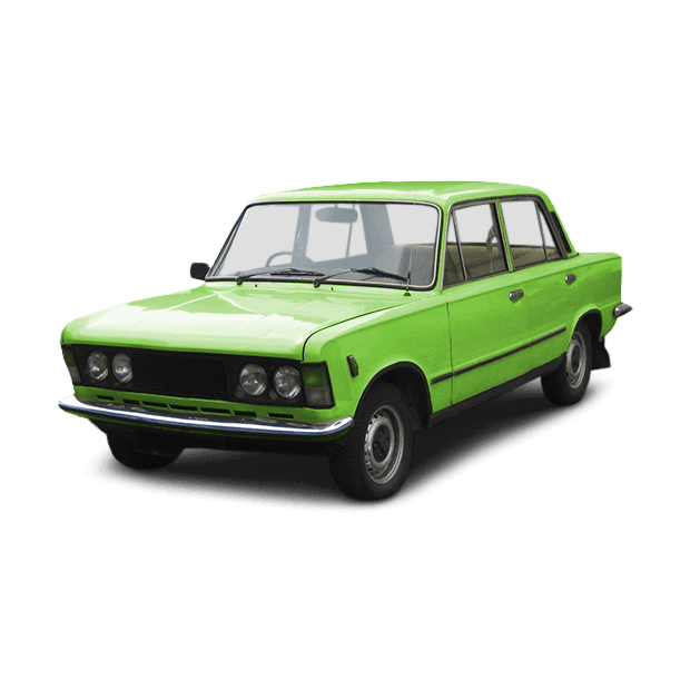 MASTER-SPORT Kupplungsscheibe FSO 125P in Original Qualität