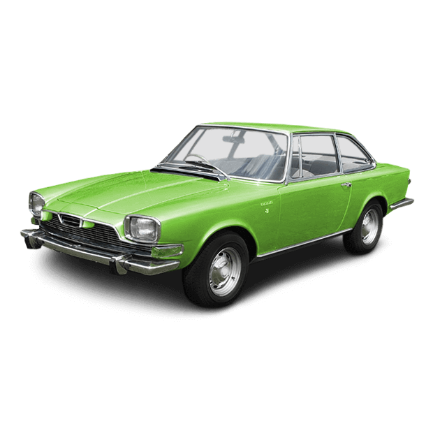 Резервни части GLAS V8