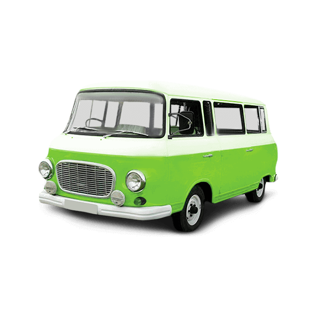 BARKAS B 1000 náhradní díly
