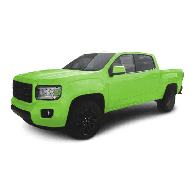 GMC CANYON dæk