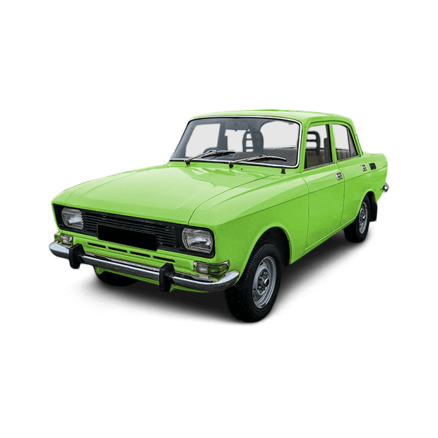 Части MOSKVICH 2140