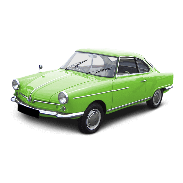 Резервни части NSU SPORTPRINZ